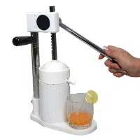 آبمیوه گیری مرکبات