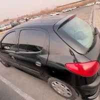 فروش فوری ۲۰۶ تیپ ۶|خودرو سواری و وانت|ورامین, ورامین|دیوار