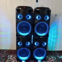 سیستم صوتی خانگی باند اورجینال  مینگو