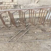 فروش پله فلزی ونردبان