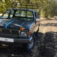 نیسان داستون|خودرو سواری و وانت|کرمانشاه, |دیوار