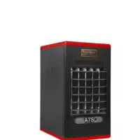 هیتر گازی هوشمند آذر تهویه پرومکس