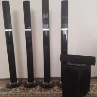 سینما خانگی