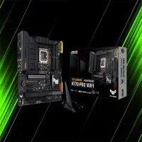 مادربرد h770 tuf wifi d5