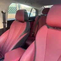 آریزو ۶ GT سفید در حد