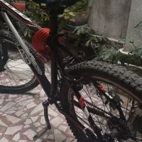 دوچرخه تمام حرفه‌ای اورلود|دوچرخه، اسکیت، اسکوتر|رشت, اسماعیل آباد|دیوار