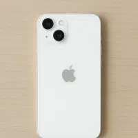 اپل iPhone 13 با حافظهٔ ۲۵۶ گیگابایت