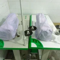 خیاط چرخکار ماهر