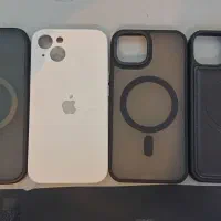 قاب اورجینال آیفون13نرمال