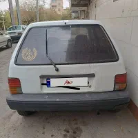 فروشی|خودرو سواری و وانت|مشهد, بلال|دیوار