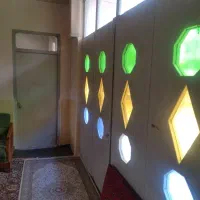 خانهی روستایی (با پروانهی بومگردی)|اجارهٔ کوتاهمدت ویلا و باغ|ساری, |دیوار