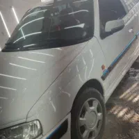 پارس تیوفایو 1400 گازسیمی|خودرو سواری و وانت|اقلید, |دیوار