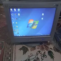 مانیتور بلندگو دار  ۱۷ اینچ الجی