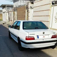 پژو پارس سال xu7 مدل 99|خودرو سواری و وانت|دزفول, |دیوار