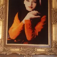 تابلو فرش دستباف