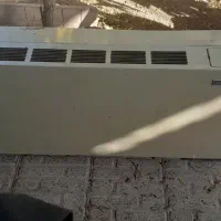 فن کوئل|کولر گازی و فنکوئل|اندیشه, اندیشه فاز ۲|دیوار