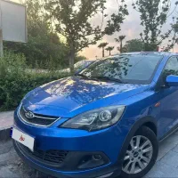 ماشین ام وی ام ۳۱۵ نیو اسپرت