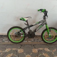 دوچرخه ۱۶