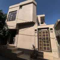 فروش خونه ۲ طبقه مرکز شهرفلکه ظهیری