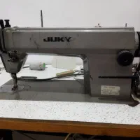 چرخ خیاطی راسته دوز 555