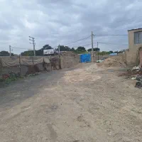 فروش زمین با بنا