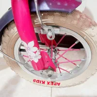 دوچرخه خارجی برند اپکس سایز ۱۲ مناسب هدیه|دوچرخه، اسکیت، اسکوتر|پردیس, فاز ۳|دیوار