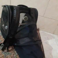 کوله پشتی پرنده