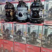 جاروبرقی سطلی سوپر لوکس مدل 8500 دوسال ضمانت|جاروبرقی، جارو شارژی، بخارشو|تهران, آبشار تهران (دریاچه)|دیوار