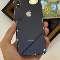 iPhone XS Max|موبایل|هشتگرد, قاسم آباد بزرگ|دیوار