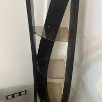 ویترین سه کنج کم جا|بوفه، ویترین، کنسول|تهران, افسریه جنوبی|دیوار