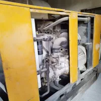 کمپرسور باد|ماشین‌آلات صنعتی|رباط‌کریم, رباط‌کریم|دیوار