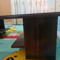 میز جلو مبلی ام دی اف|مبلمان خانگی و میز عسلی|اهواز, شهرک نفت|دیوار