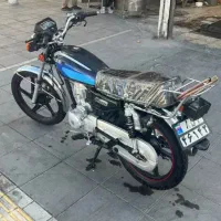 هندا انژکتور باسل ۱۴۰۲ مشکی