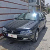 پارس دوگانه فابریک