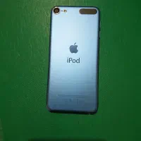 آیپاد تاچ نسل ۶ ۱۶ گیگ|پخشکننده همراه|تهران, سعادتآباد|دیوار