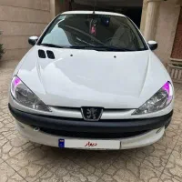 ۲۰۶ مدل ۹۸، تیپ ۲، موتورTU3