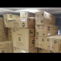 کولر اسپیلیت ژاپنی کم مصرف