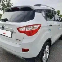 چانگان   cs35.     صفر