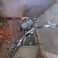 موتور ۱۲۵|موتورسیکلت|ایرانشهر, |دیوار