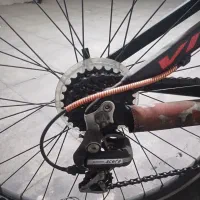 دوچرخه ویوا ۲۶|دوچرخه، اسکیت، اسکوتر|اندیشه, اندیشه فاز ۱|دیوار