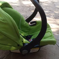 کریر بچه