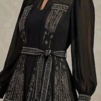 شومیز مجلسی سایز۴۲و۴۰