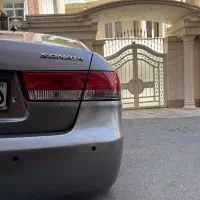 هیوندای سوناتا ۲۰۰۶ NF|خودرو سواری و وانت|تبریز, |دیوار