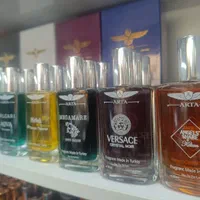 عطر 50 میل اقتصادی|آرایشی، بهداشتی، درمانی|اسلامشهر, شهرک قائمیه|دیوار