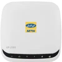 مودم ایرانسل TD-LTE مدل GP-2101