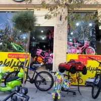 تضمین کیفیت + ماشین شارژی امپراطور) قسطی