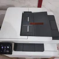 فروش پرینتر رنگی m277n|پرینتر، اسکنر، کپی، فکس|بندر گناوه, |دیوار