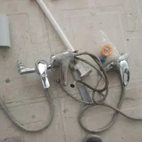 شیر آلات سالم