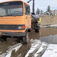 تانکرآبرسانی، تانکرآب حمل وخدمات آبرسانی، آب پاشی|خدمات حمل و نقل|مشهد, آزادشهر|دیوار