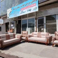 خیاط ماهر مبل
